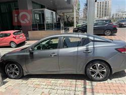 نیسان سێنترا